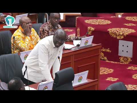 Parliament Passes Fuel Levy Increase Bill as Government Moves to Reform Subsidies