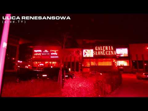 M2K  - Ulica Renesansowa (prod. TY)