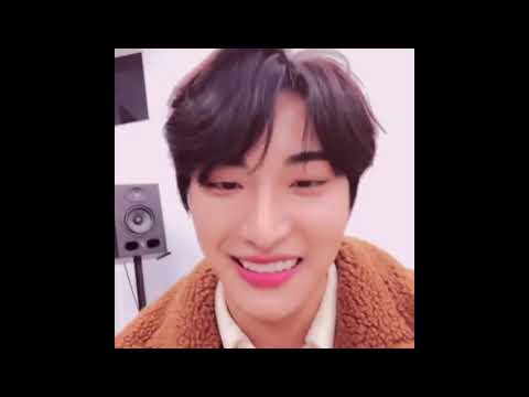 Vocal is Park Seonghwa