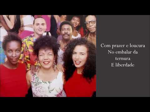 Tago Mago - Kaoma
