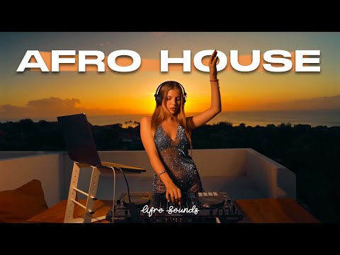 SUMMER AFRO HOUSE Sunset Mix 2025 (Adam Port, Avicii, The Weeknd, Coldplay, Diplo) - Summer Vibes #1
