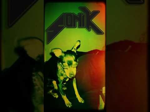 Sonik - Interstellares Schwarzfahren ( Beat CVRL - Seven Seals (ft. Øfdream) )