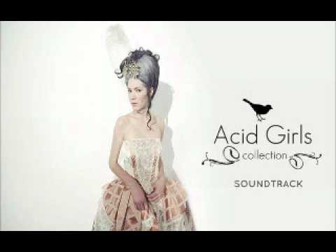 Santogold, Julian Casablancas, N.E.R.D , Pharrell -My Drive Thru/ Acid Girls Soundtrack