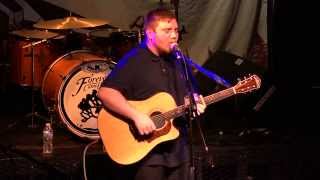Front Porch Step - &quot;Aware&quot; LIVE at The Garage
