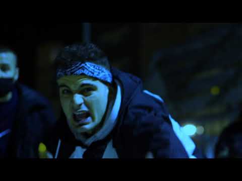 HASTO LDN - HIGH ( VIDEO)   #BASQUEDRILL