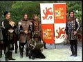 CHRISTOPHER COLUMBUS THE DISCOVERY 1992 WARNER BROTHERS PICTURES TAVERN GEOGRAPHY SCENE