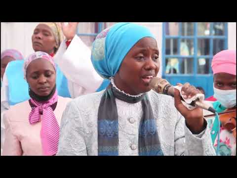 YAYA EH(YAHWEH)(COVER)-KAYOLE WORSHIP TEAM