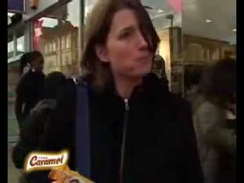 Ummah Caramel Chocolate for Muslims