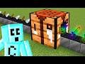 How I Crafted 1 000 000 Items In Minecraft