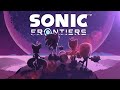 Sonic Frontiers OST - I’m Here revisited and instrumental