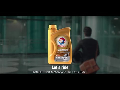 Vishal Bhardwaj Total Engine Oil Tv Ad