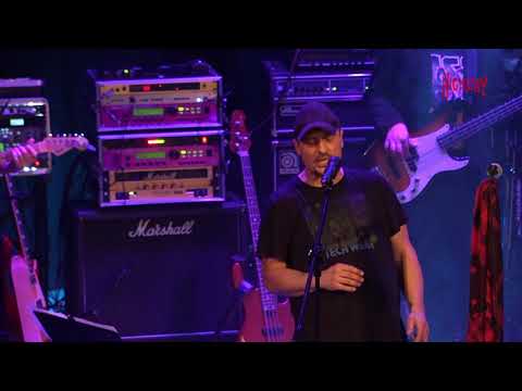 HIGHWAY - DŻORDŻ - LIVE - 20 LECIE - KONCERT