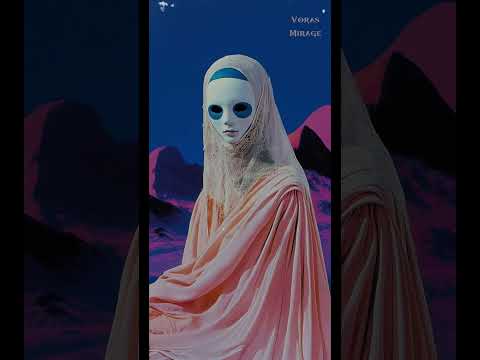 Voras - Mirage