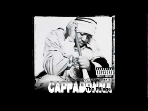 Cappadonna - Oh-Donna feat. Ghostface Killah (HD)