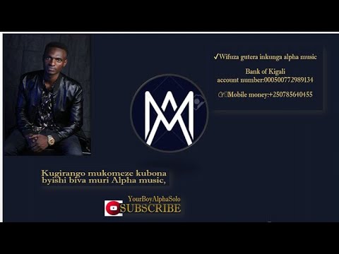 i love you by safi madiba