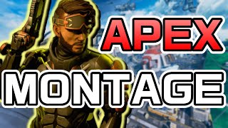 【APEX ミラージュ】敵があっという間に溶けていくキル集 #13