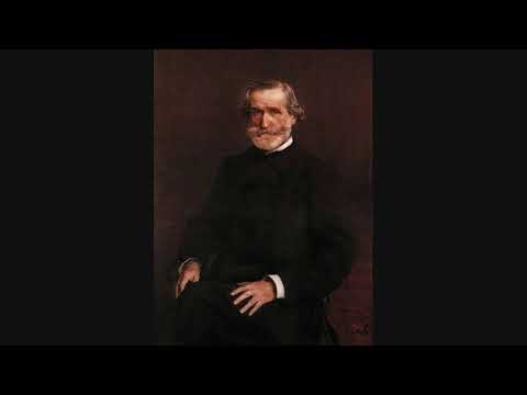 Johann Strauss II - Quadrille nach Motiven aus Verdi's Oper [ Un Ballo in Maschera , Op  272 ] 🎹