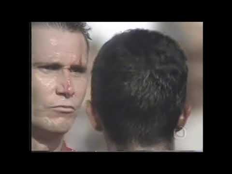 Matonense 3 x 2 Corinthians - Campeonato Paulista 2001