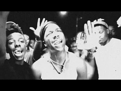 Gizwop × JG Wardy x Ehuncho x DMV Type Beat -"Hop Out” Prod. @ProdSkino 