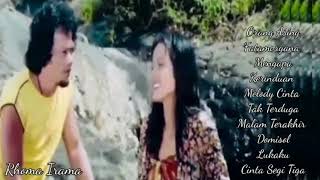 Download lagu Rhoma Irama Full Album Dangdut Pilihan Terbaik Orang Asing mp3