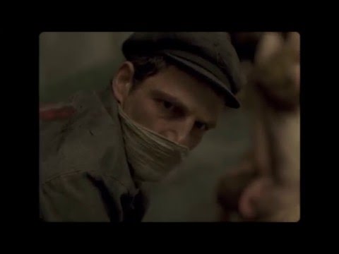 Le Fils de Saul - Bande-annonce officielle STF [HD]