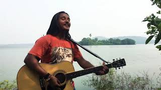 Dil aise na samajhna - lucky Ali  (Guitar cover) by Rohan Rawat