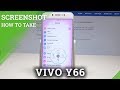 VIVO Y66 SCREENSHOT / How to Save Screen in VIVO