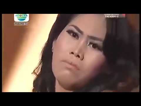 Penampilan Pertama Evi Masamba diDangdut Academy2 di Indosiar 