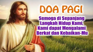 Download lagu MORNING PRAYER 🟠 May we experience Your blessings and goodness throughout our lives. mp3 Download lagu MORNING PRAYER 🟠 May we experience Your blessings and goodness throughout our lives. mp3