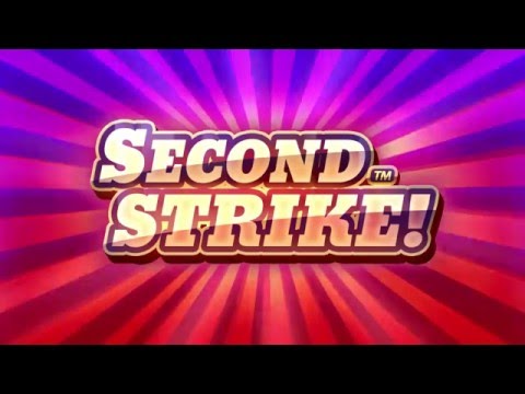 Second Strike