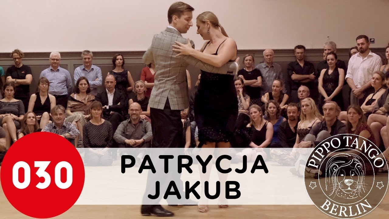 Patrycja Cisowska and Jakub Grzybek – Recuerdos de la pampa, Berlin 2018