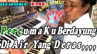 Download lagu Mengejar Badai NADA WANITA By Meggy Z | Versi Patam Manual || KARAOKE KN7000 FMC mp3