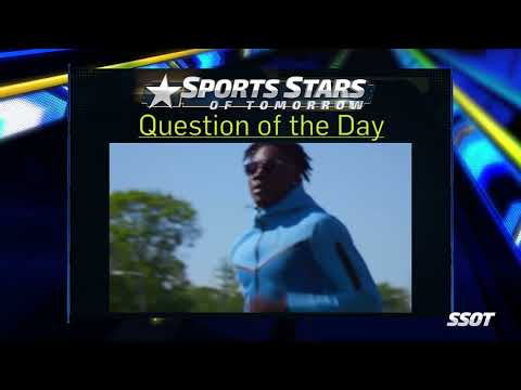 Question of the Day: Gold Medals and Gold Jackets