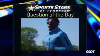 thumbnail: Question of the Day: Running Backs from San Diego's Lincoln High School