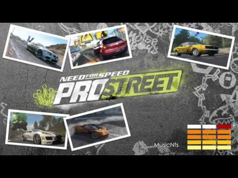 22. Neon Plastix - On Fire