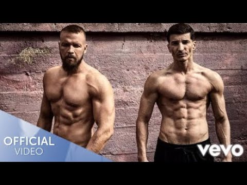 Asche x Kollegah - Charly Matteï (official Music Video) [prod. by McMekka]