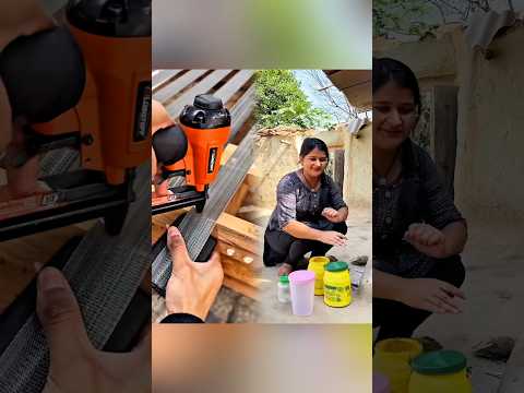 जब गरीब के घर आये मेहमान ॥ #emotional #poorlife #relatable #villagelife#pov #skit #funny #acting