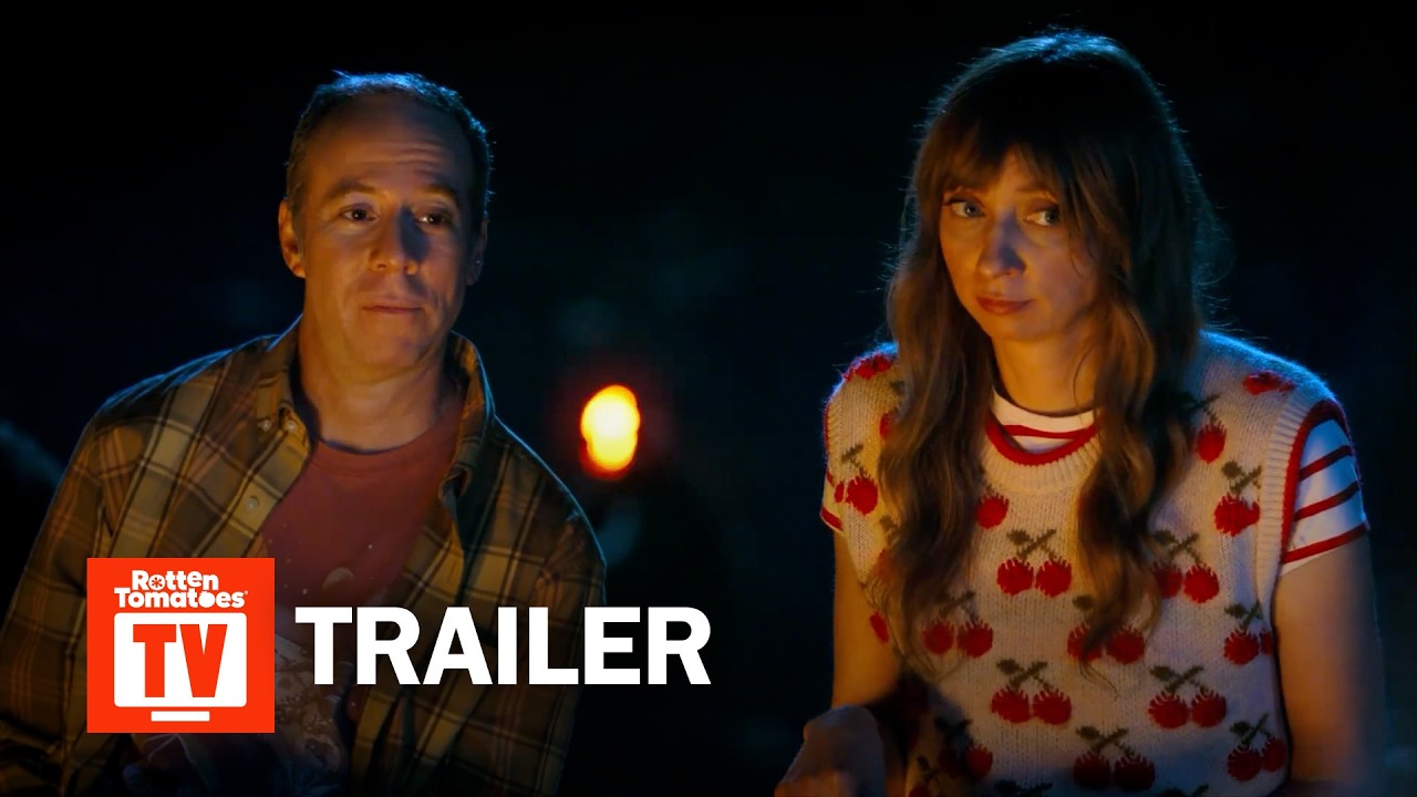 Stuart Fails to Save the Universe Season 1 Episode 5 Trailer