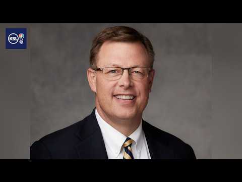 Elder Clark G. Gilbert called as new apostle of Church of Jesus Christ