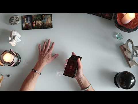 Wochenorakel vom 20. bis 27. Oktober 💫🌞💖