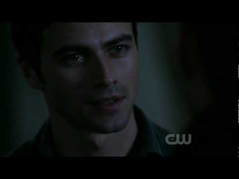 Supernatural - Dean meets Michael