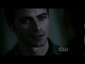 Supernatural - Dean meets Michael 