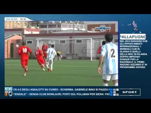 DIL12 08122011 LIBERI SESTRESI-TORRIGLIA 3-2