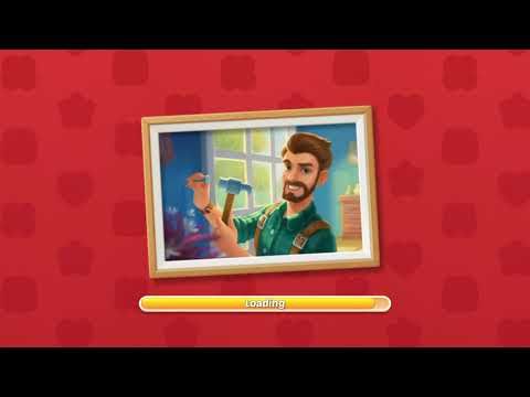 MatchingtonMansion 670 level hard no🧨💣Gameplay Story