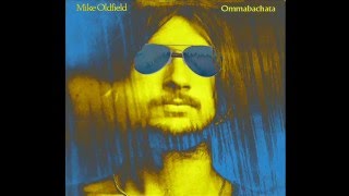 Ommabachata - Ommadawn (bachata version) - Mike Oldfield
