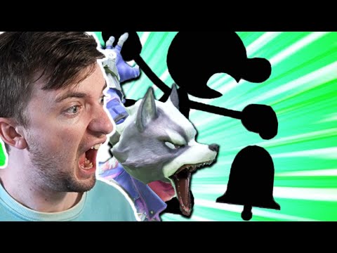 I Entered Australia's Biggest Smash Bros TOURNAMENT