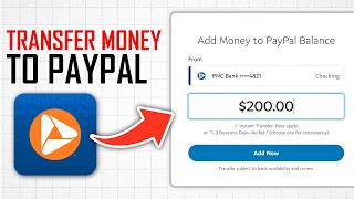 How To Transfer Money From PNC To Paypal (Full Guide)