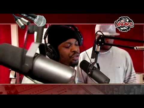 101 Barz - Wu-Tang Killa Beez