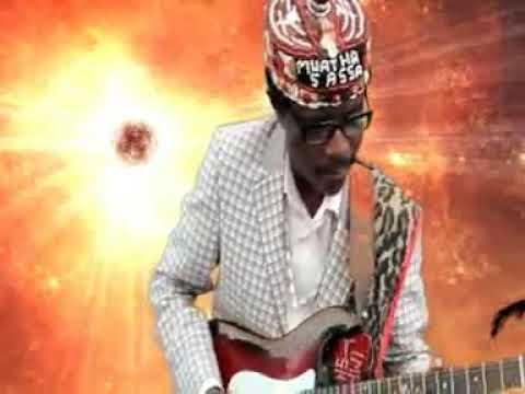 Rozaria - shadede chifuchi sasa cokwe