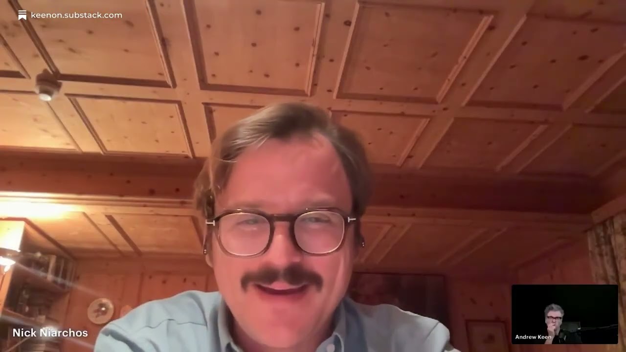 Chinese Amorality vs. American Immorality